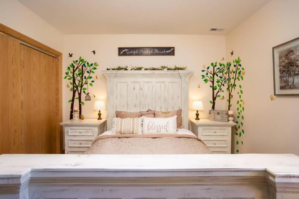 Woodland Legacy-Escape To Unwind Lejlighed Mount Vernon Eksteriør billede