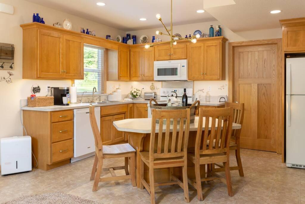 Woodland Legacy-Escape To Unwind Lejlighed Mount Vernon Eksteriør billede
